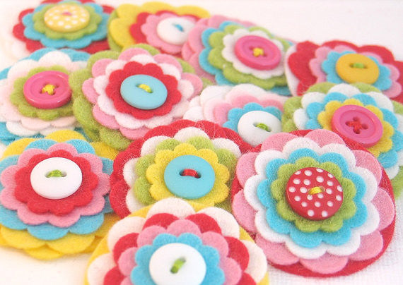 FUN & BRIGHT