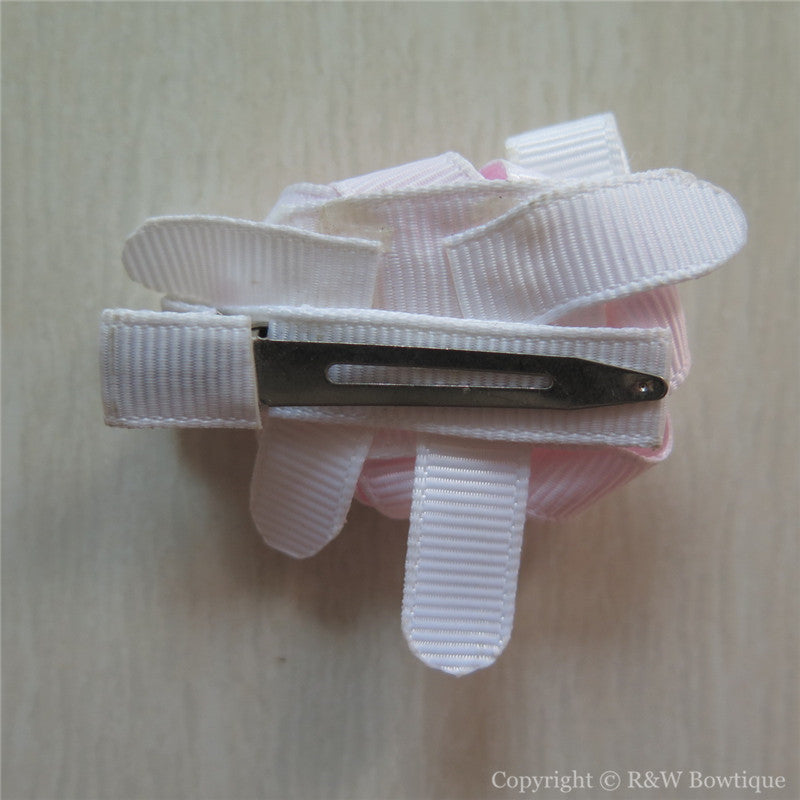Lamb Sculptured Hair Clip