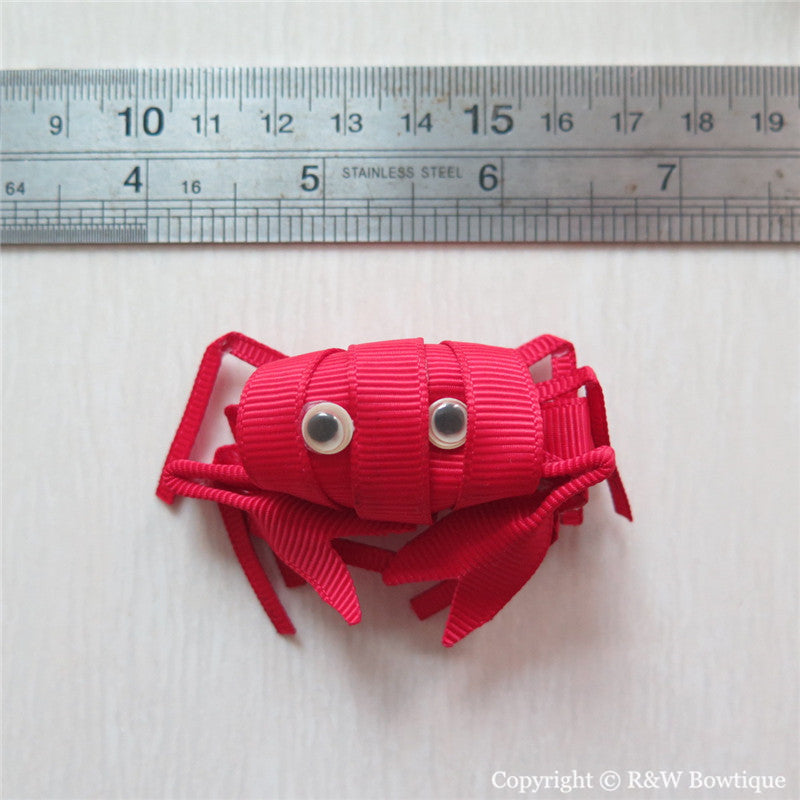 Crab #A