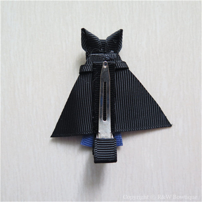 Marvels - Batman Sculptured Hair Clip