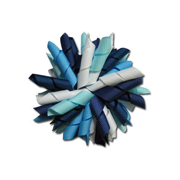 Peacock Petals