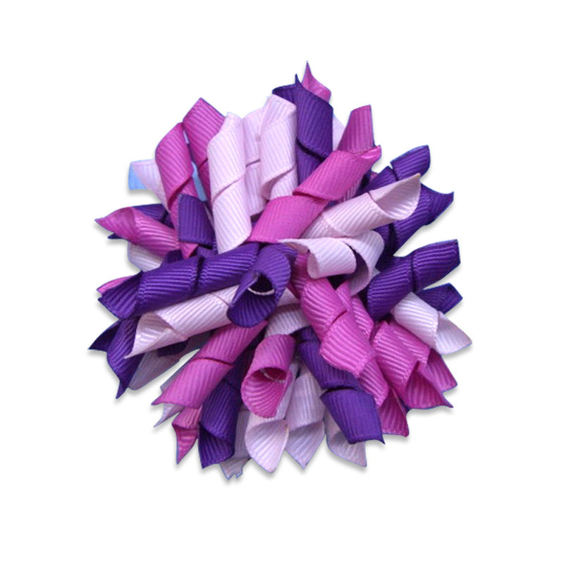 Purple & Pink