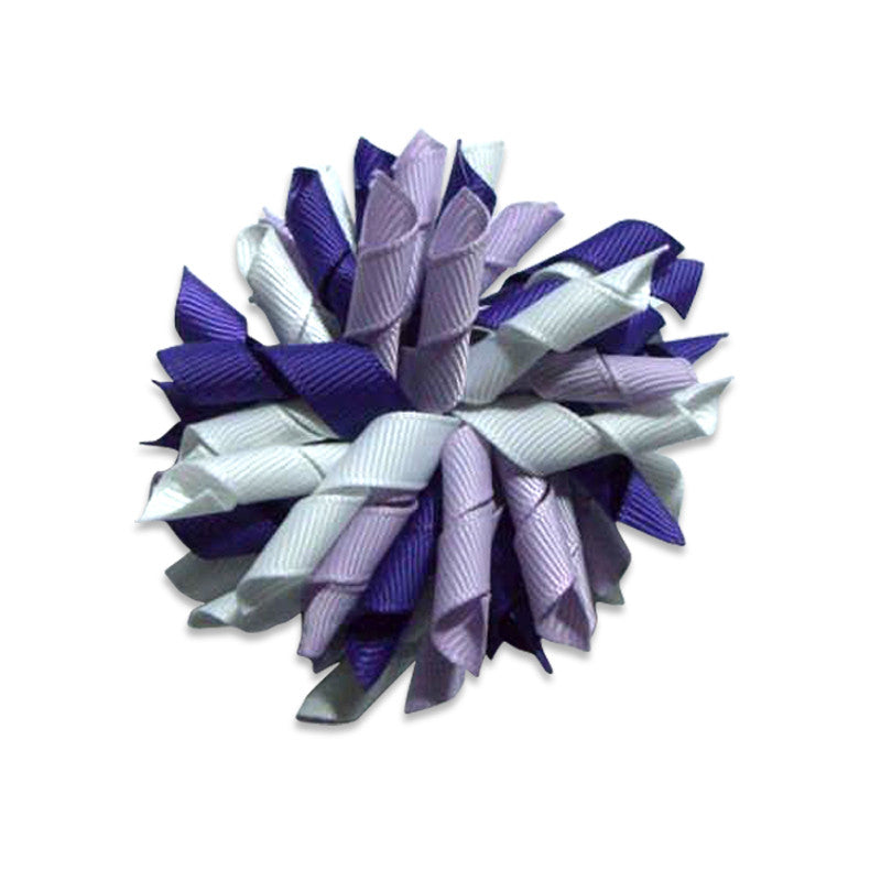 Purple Princess