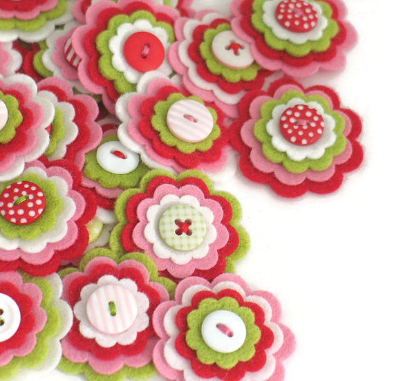 STRAWBERRY SHORTCAKE
