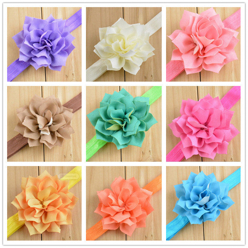 Baby Headband