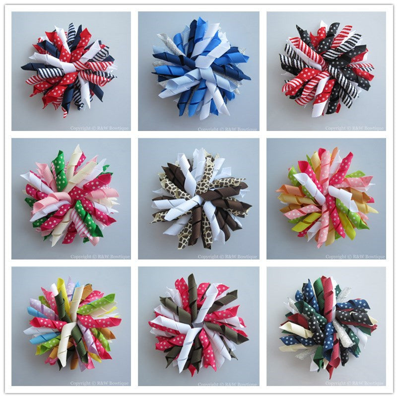 Korker Bows - M2M