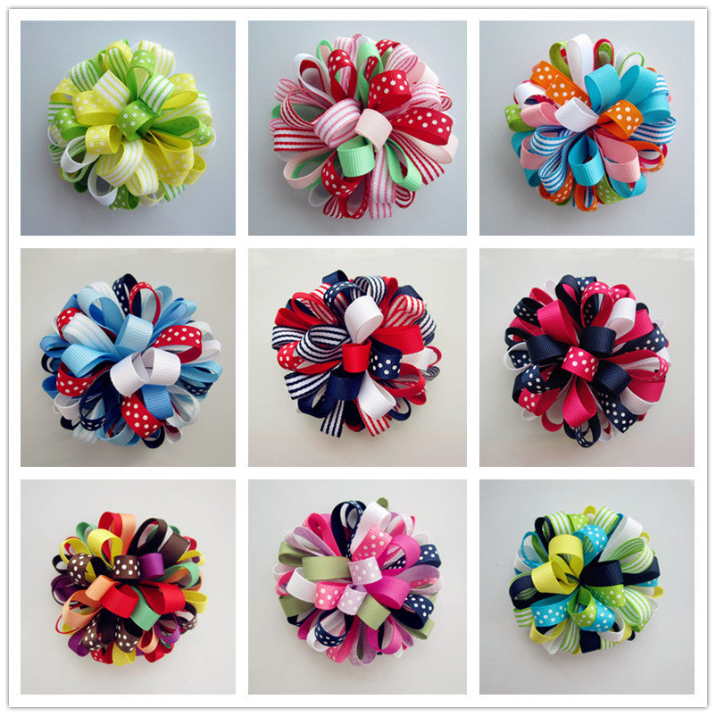 Loopy Bow - M2M