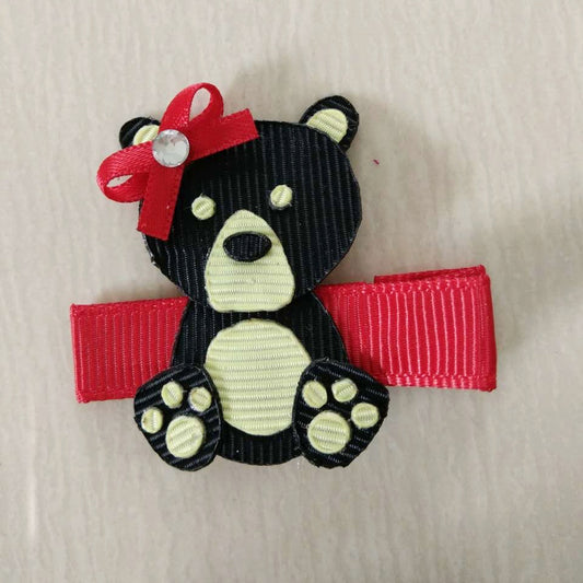 Woodland Bear