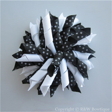 Beautiful Bows Korker Hair Bow