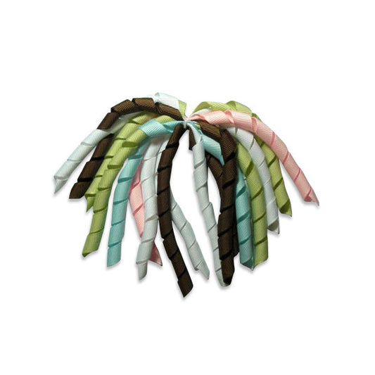 Fall Pastel