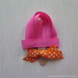 Popsicle #B Sculptured Hair Clip