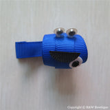 Sesame Street Sculptured Hair Clip