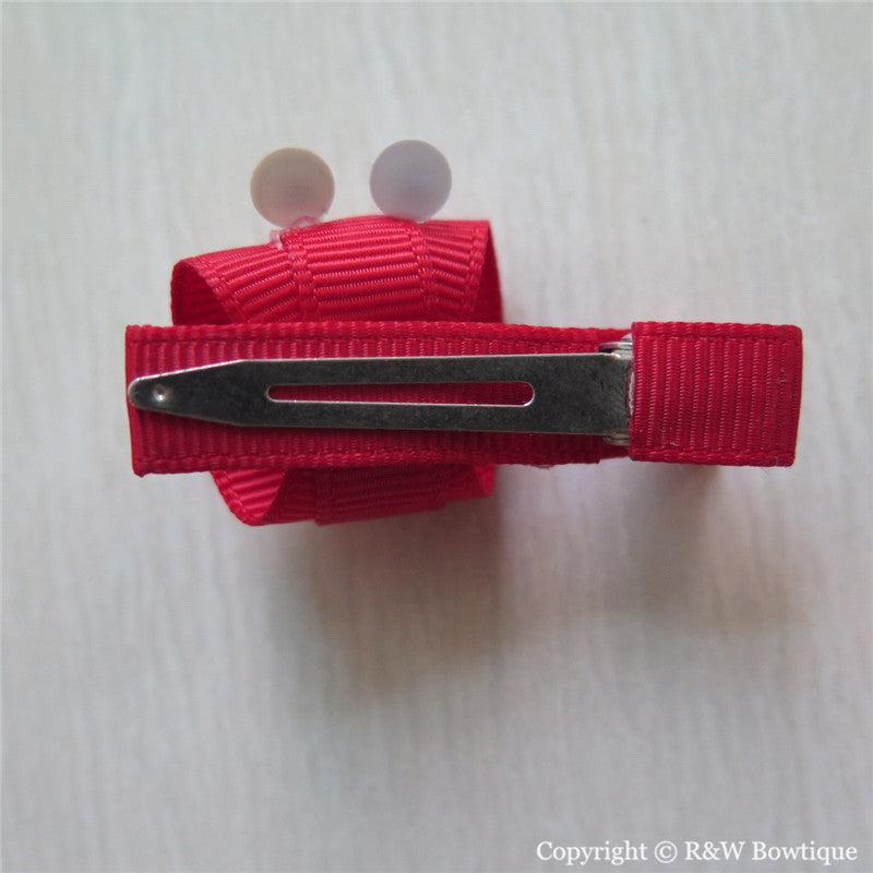 Sesame Street Sculptured Hair Clip