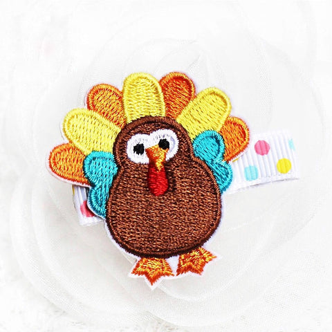 Felt & Embroidery - Turkey