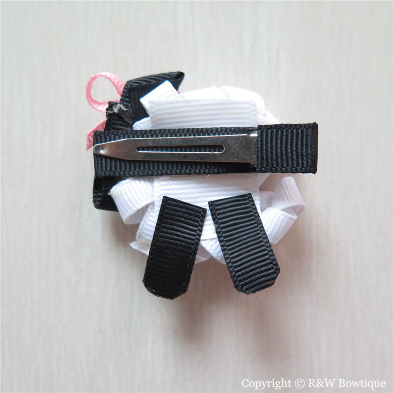 Sheep Sculptured Hair Clip