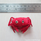 Crab #A