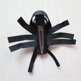 Spider Sculptured Hair Clip 