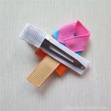 Popsicle #A Sculptured Hair Clip