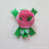 Turtle #A Sculptured Hair Clip