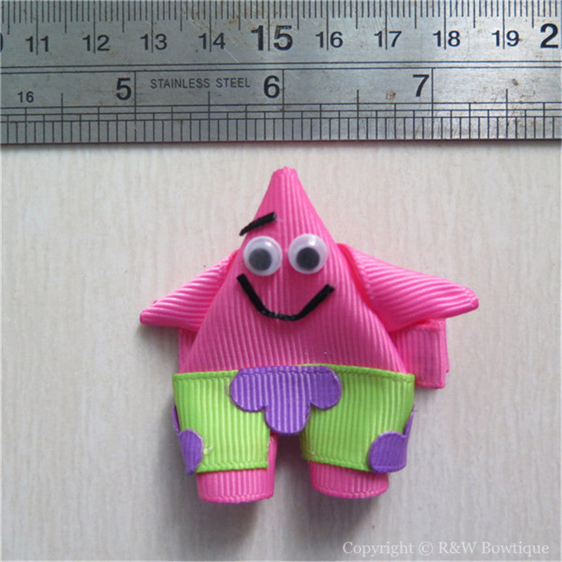 Patrick Starfish