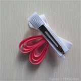 Ballet Shoes #C Sculptured Hair Clip