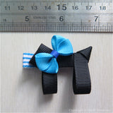 Toto Sculptured Hair Clip