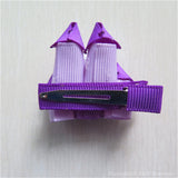 Princess Castle Sculptured Hair Clip