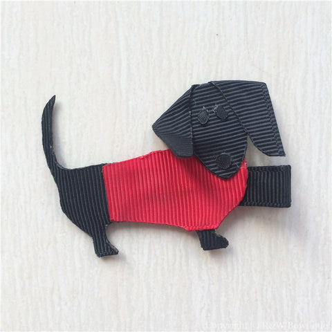 Dachshund #A