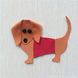 Dachshund #A