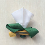 Calla Lily Sculptured Hair Clip