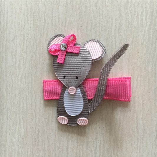 Woodland Mouse