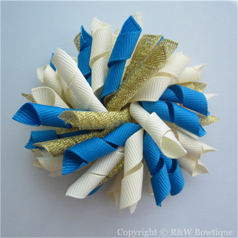 Lavish and Luxe Korker Hair Bow