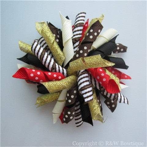 Merry Occasions Korker Hair Bow