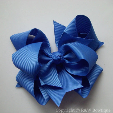 TB042 Twisted Boutique Hair Bow