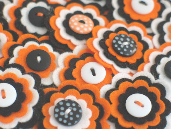TRICK or TREAT 