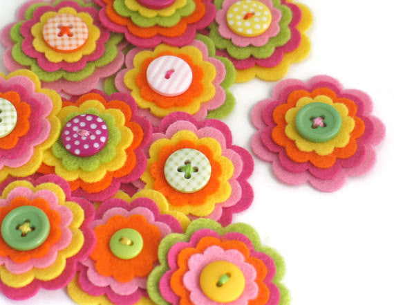TUTTI FRUITTI 